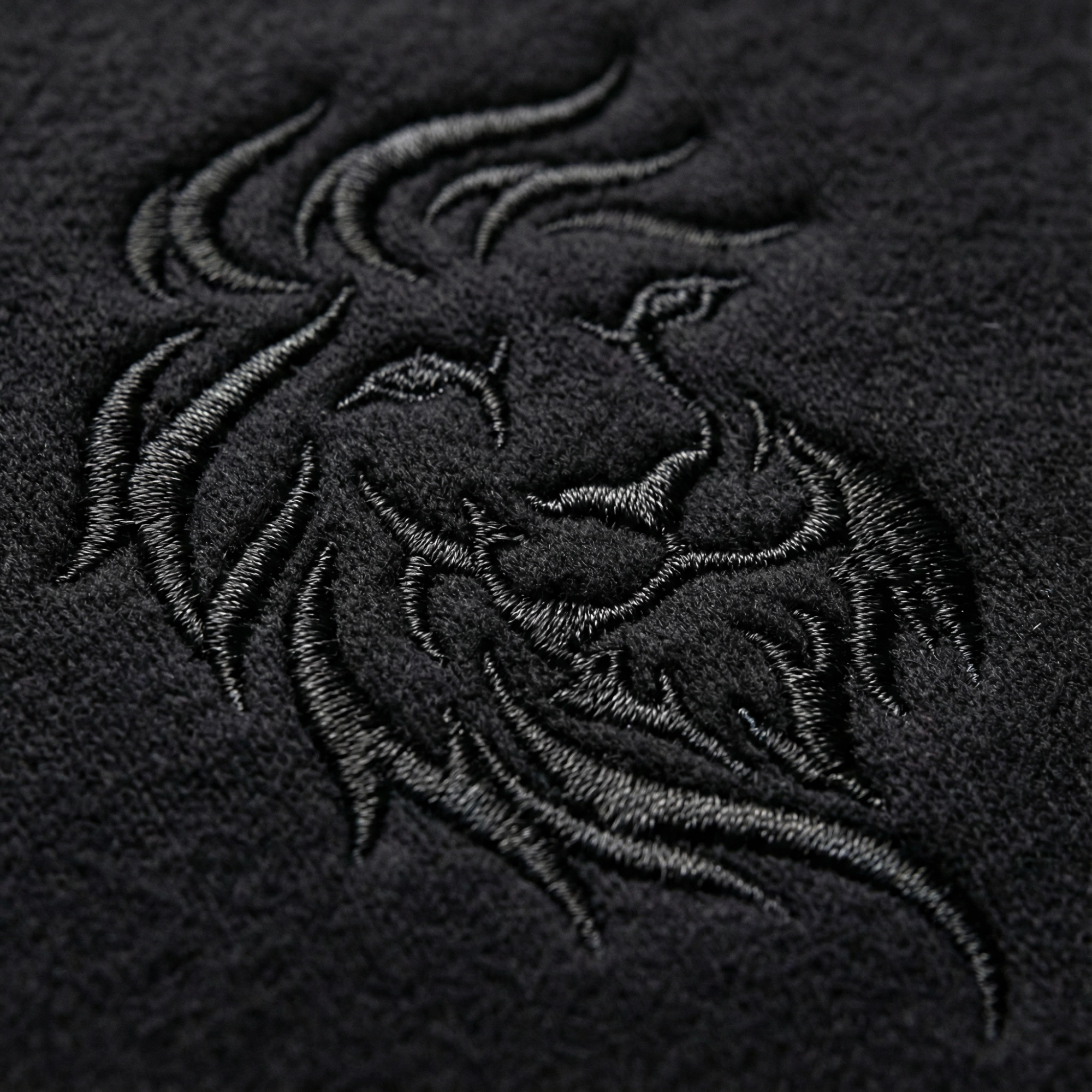 Lion Heavyweight Essentials Set