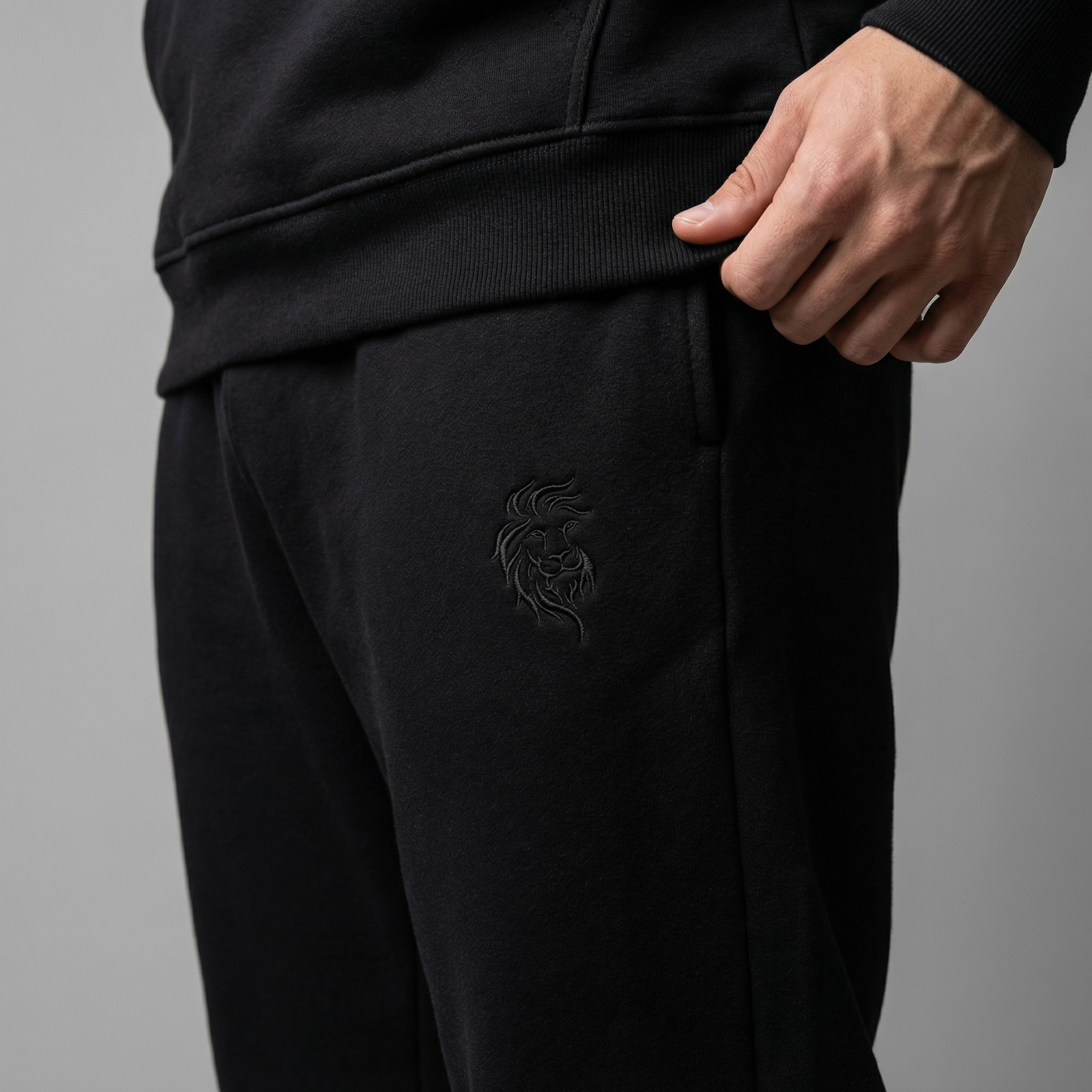 Lion Heavyweight Essentials Set