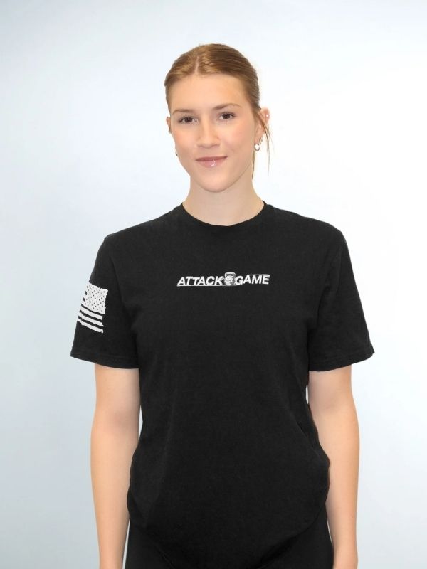 Women's Skullbell Solo Tee