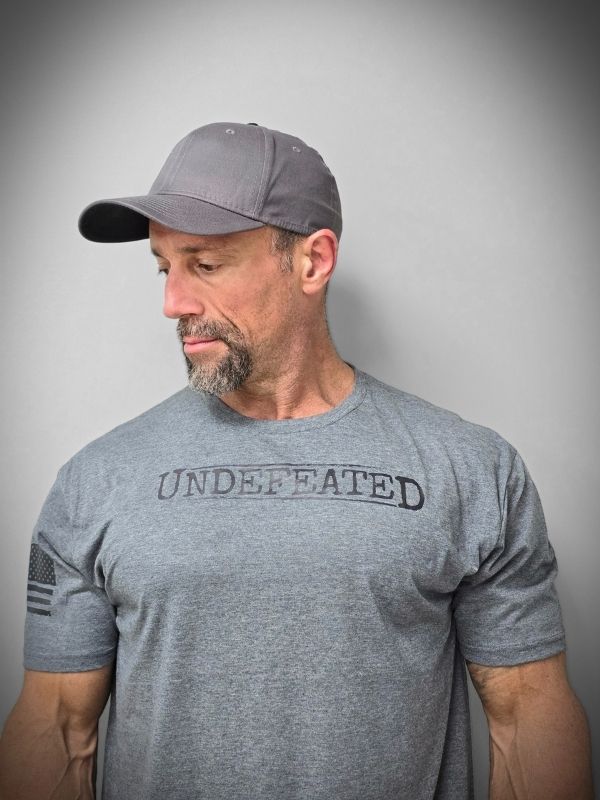 Undefeated Tee