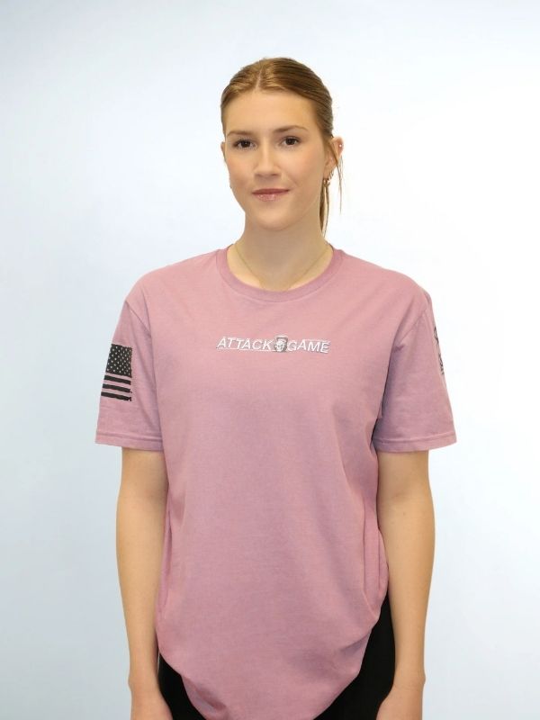 Women's Skullbell Solo Tee