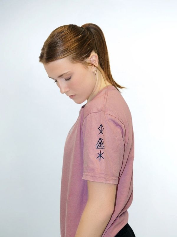 Women's Skullbell Solo Tee